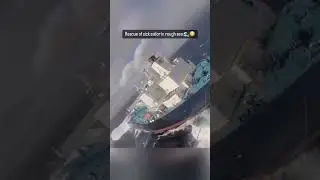 Rescue🚢