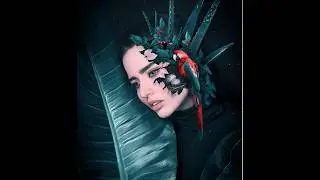 Ctrl Z: Photoshop Nâng Cao thể loại Cal Redback