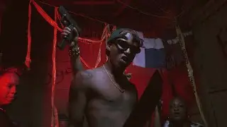 El Frezz HD ❌ Lilyorvi baba - DELINCUENTE   | Video Oficial |