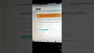 skrill restricted funds withdral