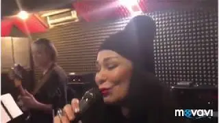 Анжелика Кузьмова (NGL)РЕПА