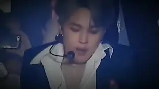 [BTS] Jimin - химия.