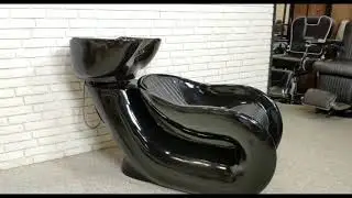 Мойка парикмахерская 