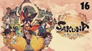 Sakuna: Of Rice and Ruin 16