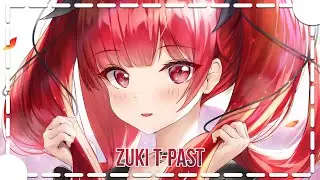 「Nightcore」Hold On - | Lyrics |