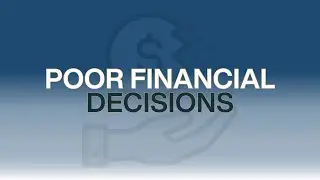 Ep.261 - Why Smart People Make Poor Financial Decisions