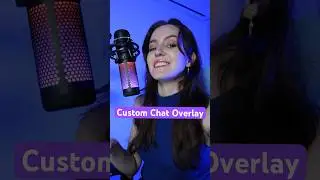 Custom Chat Overlays for Twitch — #CSS #streamingtips #soundalerts
