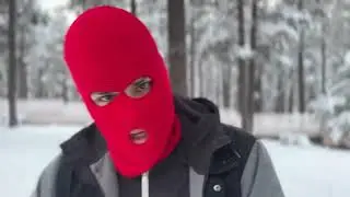 KelvinBlessedTheBeat - Criminal (Official Music Video)