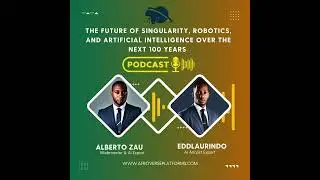 The Future of Singularity, Robotics, and Artificial Intelligence Over the Next 100 Years