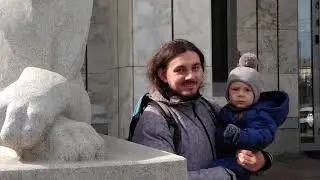 Центр Красноярска