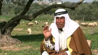 حياة البادية في قطاع غزة