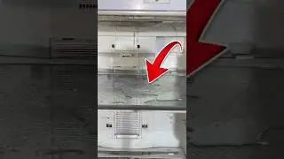 Porque el refrigerador tira agua por dentro 💦