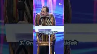 JANGAN MANJA‼️ 