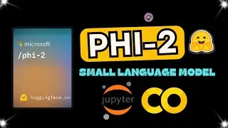 Try Microsoft's Phi-2 in Colab Notebook