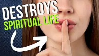 Living Vulnerably in Christian Community - Why Keeping Secrets Will Destroy Your Spiritual Life!