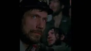 Das Boot (1981): Wolfgang Petersen - Blue Eye CGI