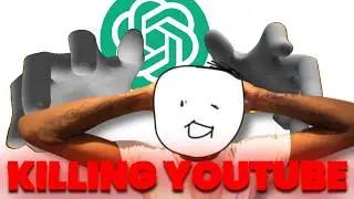 These AI Tutorials are killing YouTube