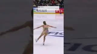 Sounds like a DEAL Amber Glenn 💯⛸