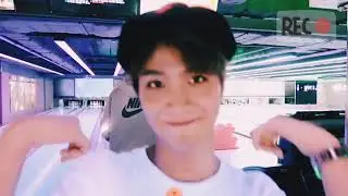 NCT HAECHAN [해찬] 