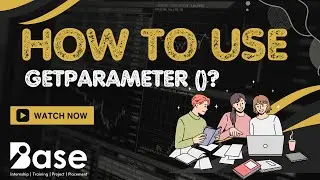 How To Use getParameter()?