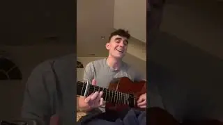 Jack Keyes - Super Trouper (ABBA Cover)