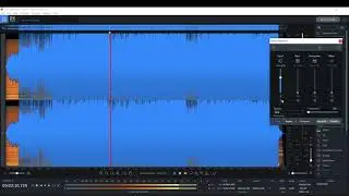 izotope RX8 あまりにも衝撃的だったので動画にしてしました。music rebalance