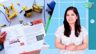 QtSchool | NEP 2020 Integrated Coding & AI Curriculum for Schools