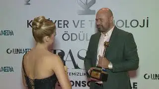 GÖBEKLİTEPE SİNEMA FİLMİ – ANİMASYON FİLMİ ÖDÜLÜ – KIRMIZI HALI