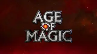 #2. Стрим Age of Magic. Турнир, играем и общаемся | 27/01/2023