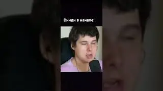Винди #мем #shorts #винди #зайчик #рофл