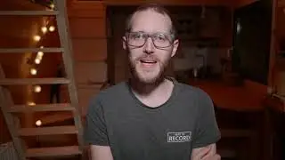 LIVE testing with MixEffect, iOS ATEM Control app // H2R Live from the Tiny Studio