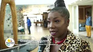 Tourism Today:  National Airport Development Company Anniversary