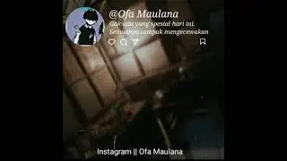 Status WA kata kata keren 30 detik
