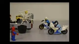 Final Lego