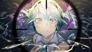 ヒバナ covered by midpump 【歌ってみた】