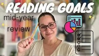 how many of these goals did I completely forget about?! 😬