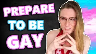 The Trans Girl REVOLUTION Has Begun