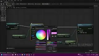 Camera Fade Tutorial Unreal Engine 5
