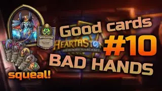 GC-BH#10 Lich Baz'hial with fat quillboars in very bad hands