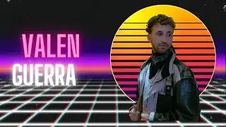 Sábado Fandom - Entrevista a Valen Guerra