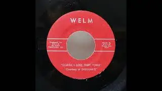 WELM radio Elmira NY jingle