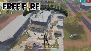 FreeFire Fumbles: Chronicles of a Noob's Adventures