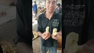 KRUPUK BABI SUPER VS BIASA INI BEDANYA