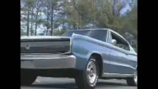 Dodge Charger Tribute Video (1st and 2nd Generation)