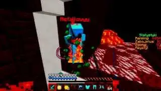 1vs1 z Gwiazdami hc Metallowy [mc.skkf.net] #1