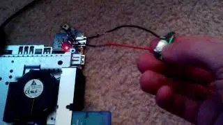 My ps2 handheld power switch fix