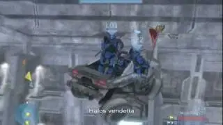 Halo 3: Flag Fail