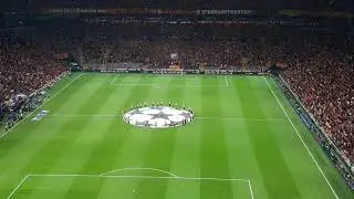 Galatasaray Lokomotiv Moskova | İlk 11 Anons | Hayatın Anlamı Galatasaray