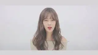 [Covered By. Hyeyeon(혜연)] Bye bye my blue