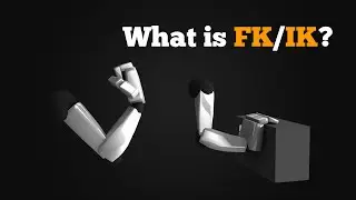FK/IK switch in Blender 2.8X